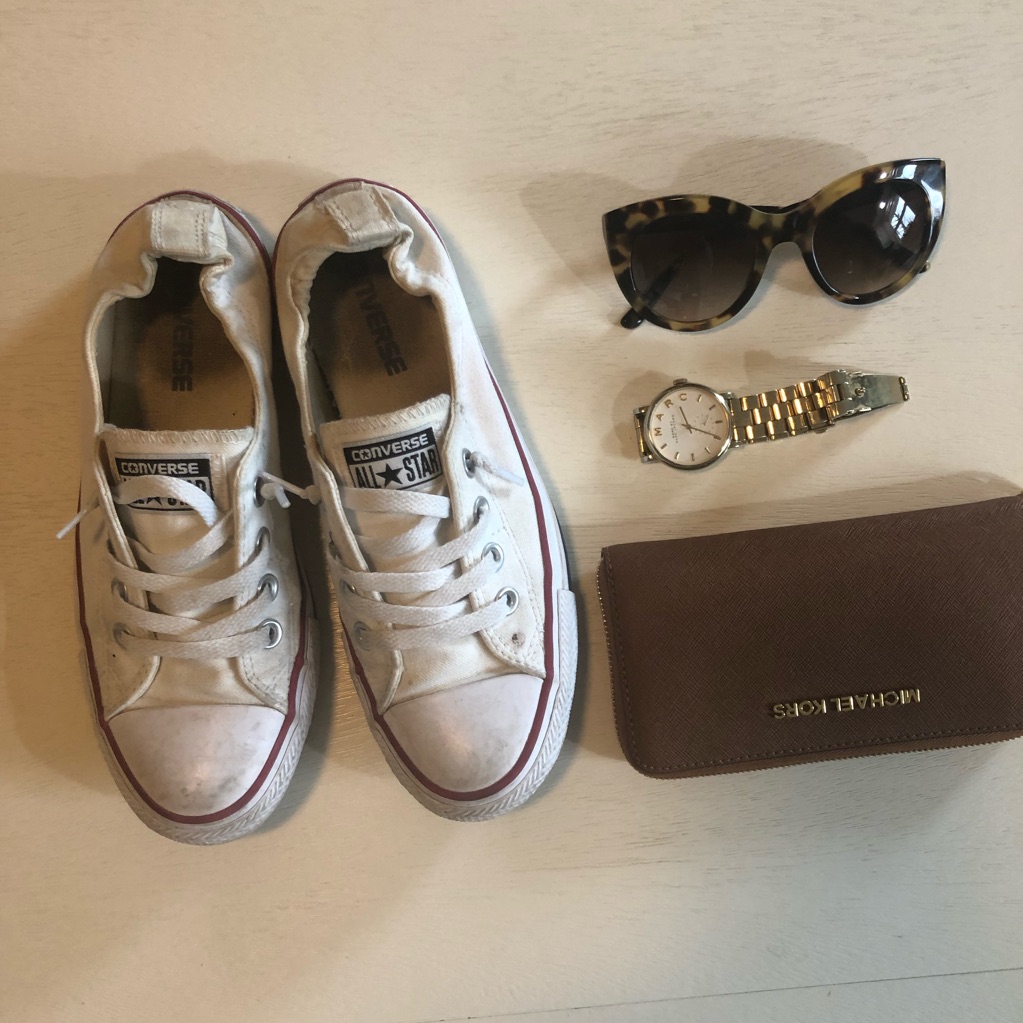 Converse Chucks